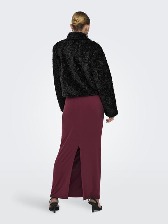 Immagine prodotto Only ONLGINNY Teddyfell Jacke Teddyfell Jacke