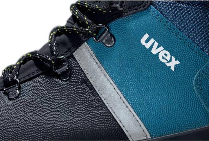 Image du produit Uvex Safety 2 Construction (S3, 41)