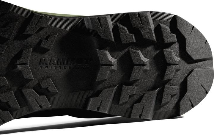 Produktbild Mammut Sertig III Low GTX Men (46)