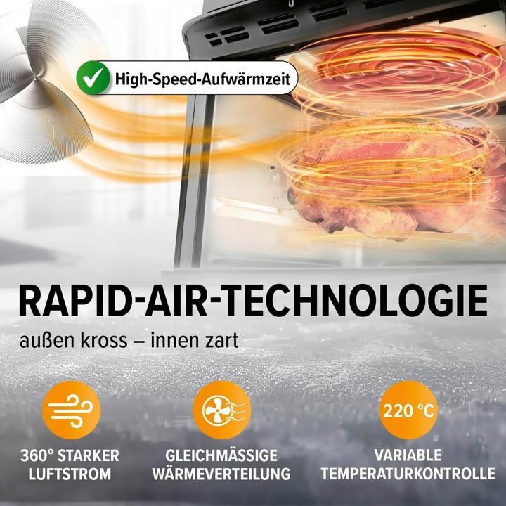 Immagine prodotto Gourmetmaxx 11216