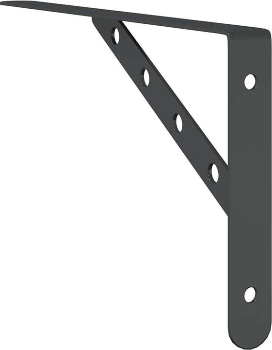 Actual product image vidaXL Regalträger