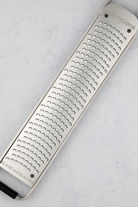 Produktbild Microplane Zester Reibe