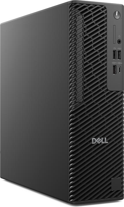 Produktbild Dell Pro Max Slim FCS1250 (Intel Core Ultra 7 265, 32 GB, 1000 GB, RTX A1000)