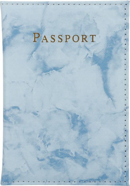 Actual product image Cadorabo Passport cover for n set (Passport cover)