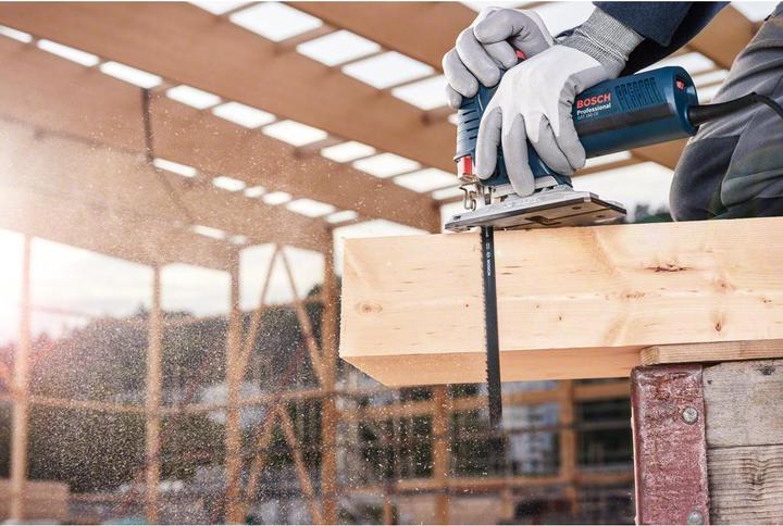 Productafbeelding Bosch Professional Zubehör Snelheid voor hout