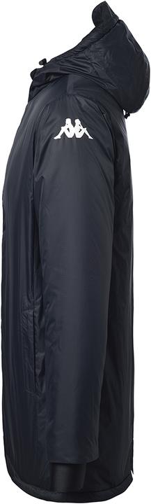 Produktbild Kappa Diolo Long Padded Jacket (4XL)