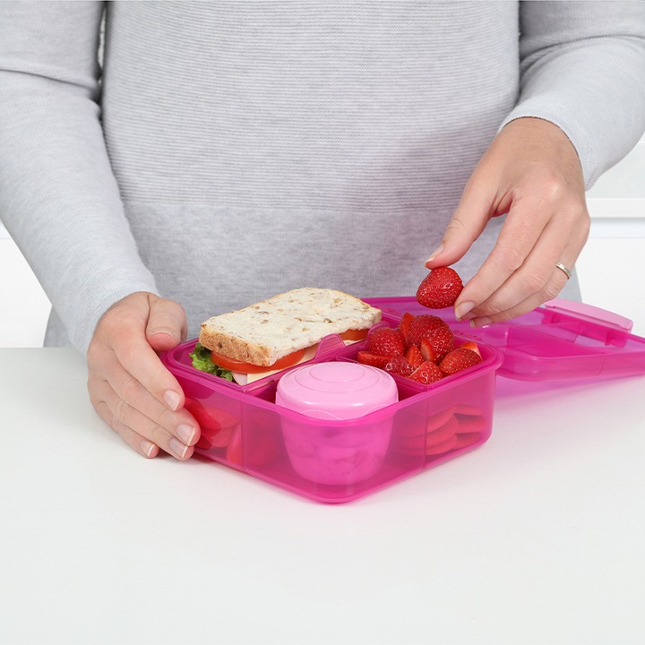 Produktbild Sistema Lunch