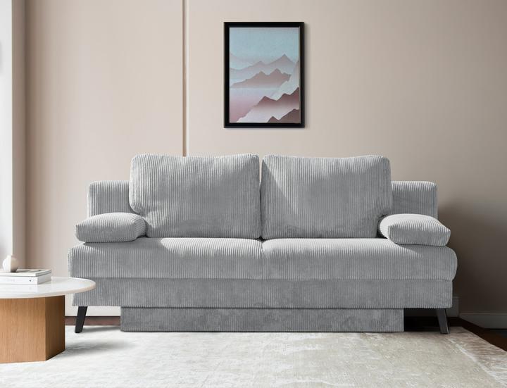 Produktbild Novel Oliver