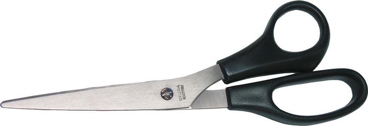 Productafbeelding Wedo Universele roestvrijstalen schaar (21 cm)