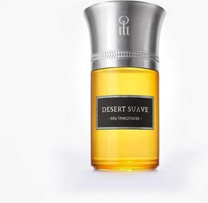 Actual product image Les Liquides Imaginaires Désert Suave Eau de Parfum (Eau de parfum, 100 ml)