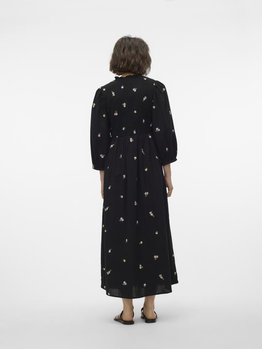 Produktbild Vero Moda VMRUPA Langes Kleid Kleid (S)