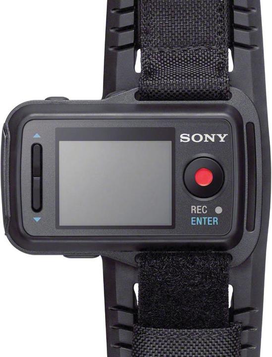 Produktbild Sony Fdr-X1000vr (8.80 Mpx, 30p)
