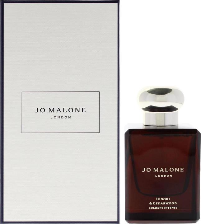 Image du produit Jo Malone Londres Hinoki (Eau de Cologne, 50 ml)