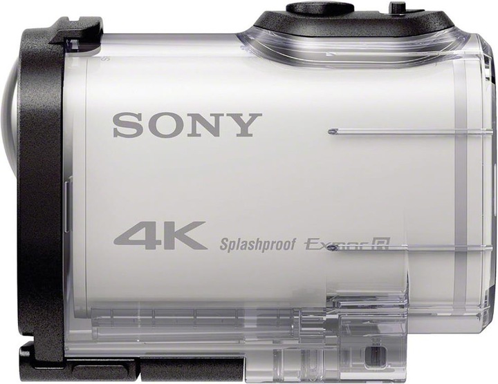 Produktbild Sony Fdr-X1000vr (8.80 Mpx, 30p)