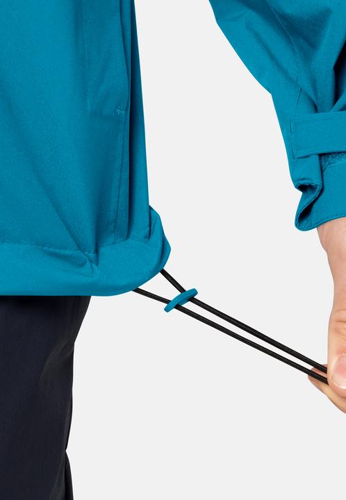 Produktbild Jack Wolfskin Pack & Go Shell M (L)