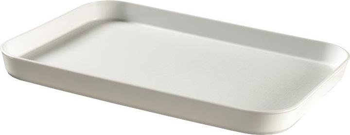 Curver VASSOIO 31X43 CM 221935 QUADRATO