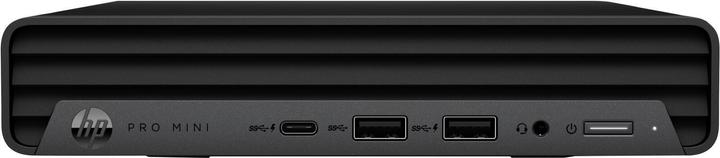 HP Pro Mini 400 G9 (Intel Core i5-12500T, 16 GB, 512 GB, UHD Graphics 770)
