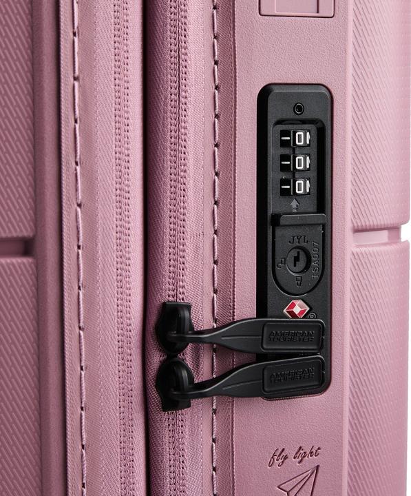 Actual product image American Tourister DASHPOP Spinner 55/20 (41 l)