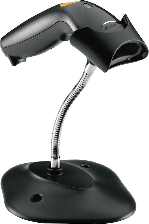 Zebra Ls1203 (1D barcodes)
