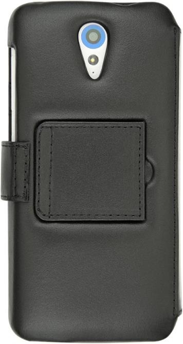 Actual product image Noreve Leather cover (HTC Desire Eye)