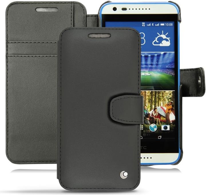 Actual product image Noreve Leather cover (HTC Desire Eye)