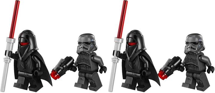 Image du produit LEGO Soldats de l'ombre (75079, LEGO Star Wars)