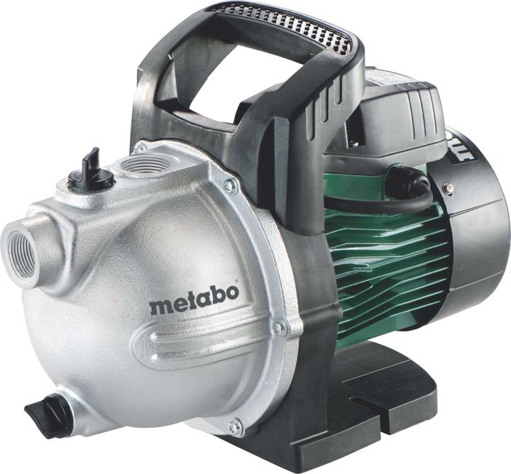 Metabo P 2000 G Irrigation pump (Garden pump)