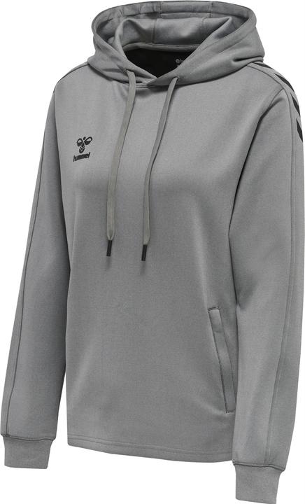 Mélange de gris