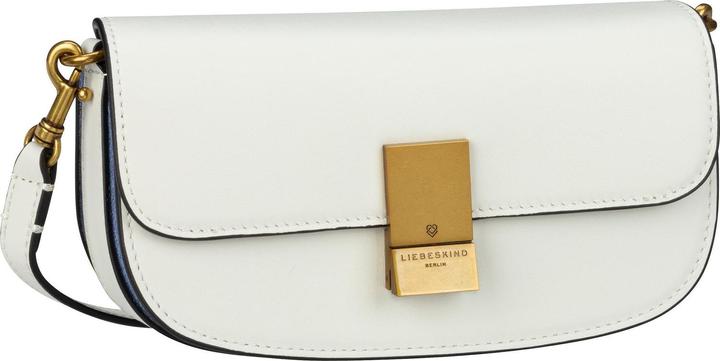 Actual product image Liebeskind Berlin Shoulder Bag Viktoria Crossbody XS