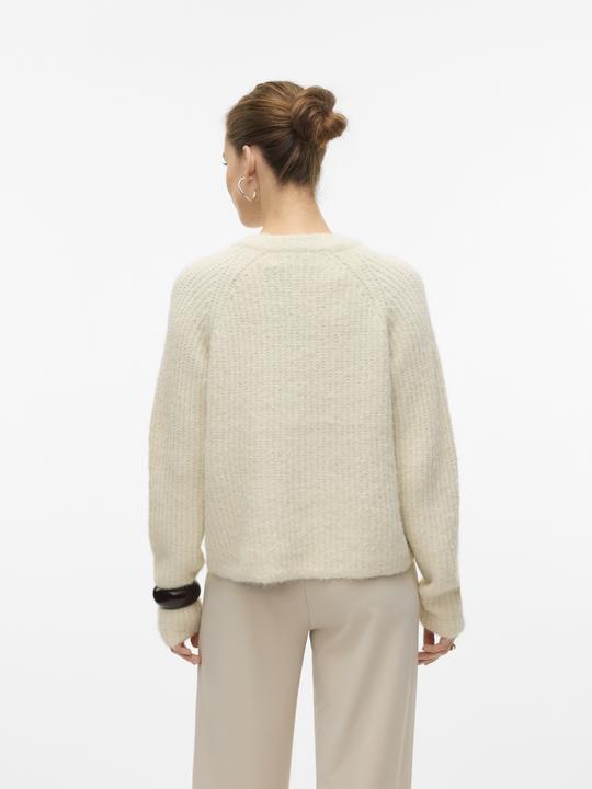 Produktbild Vero Moda VMAWSOME Pullover Strickpullover (L)
