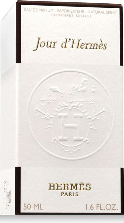 Immagine prodotto Hermès Jour d' (Eau de parfum, 50 ml)