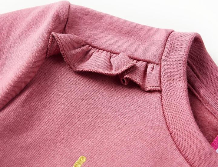 Actual product image vidaXL Kinder Sweatshirt (104)