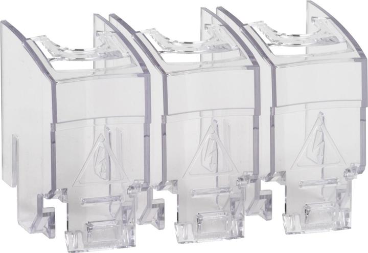 Produktbild Schneider Electric Terminal Shroud Line for GS 200 A