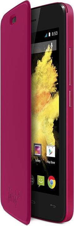 Actual product image Wiko Flip (Wiko Birdy)