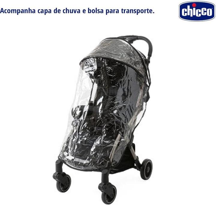Actual product image Chicco Cheerio