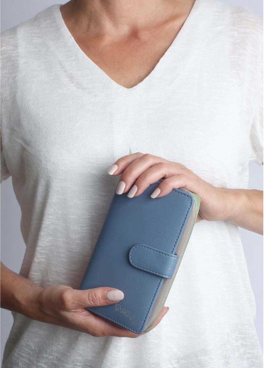 Actual product image Vargu SABA 1-A