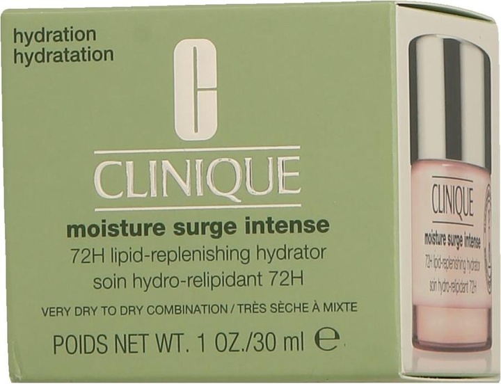 Immagine prodotto Clinique Moisture Surge (30 ml, Crema da giorno)