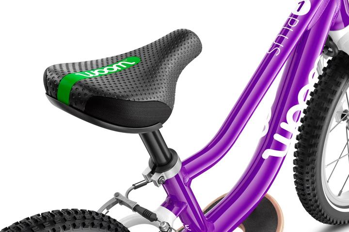 Actual product image woom Original 1 Plus (14")