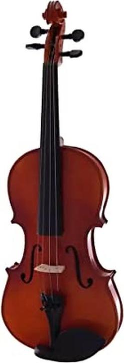 Produktbild Arvada Linkshänder-Violine mit Tragetasche, Bogen und Harz (Geige, 4/4)