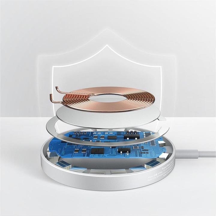 Actual product image Anker PowerWave II (7.50 W)