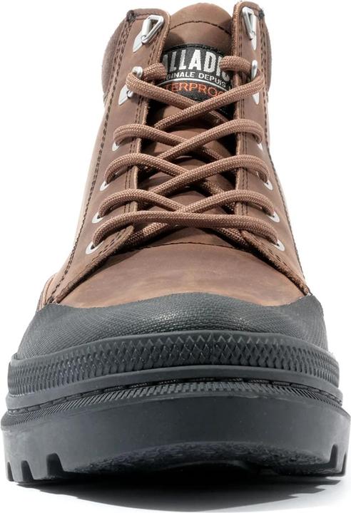 Image du produit Palladium bottines trooper cuff wp+ (41)