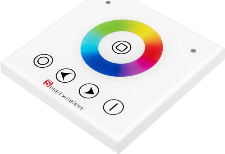 Produktbild Eurolite LED Strip Wandpanel für RGB RF Controller