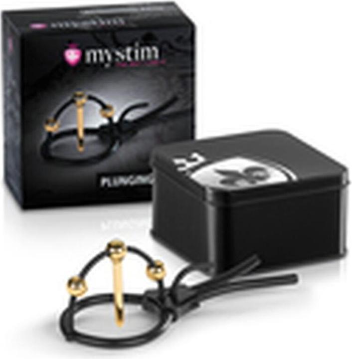 Image du produit Mystim Pete plongeant