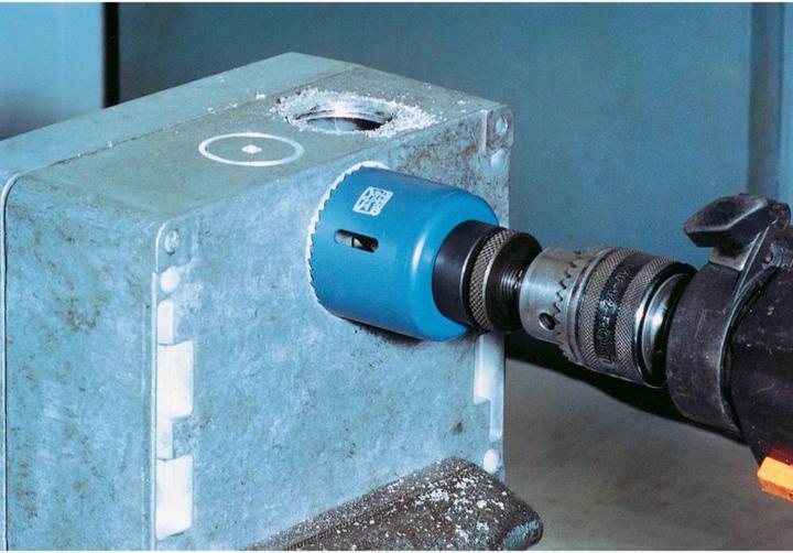 Produktbild Pferd Bohrerset für Ingenieure LS-SO 13 M