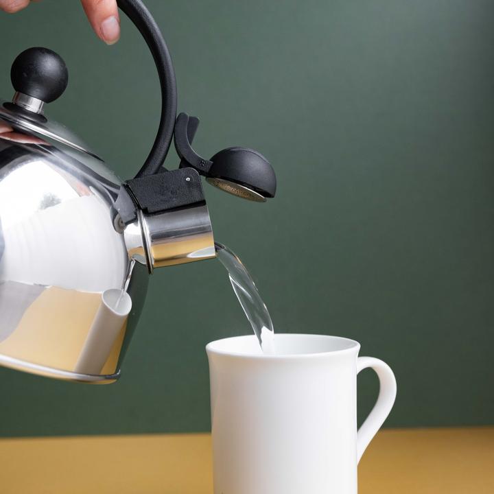 Actual product image La Cafetière Kettle (1.30 l)