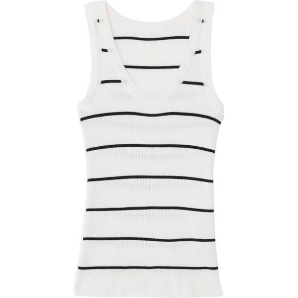 La Petite Étoile, Damen, Shirt, damen-top lorane, Grau, (38)