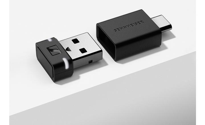 Immagine prodotto Sennheiser BTD 600 (Trasmettitore e ricevitore)