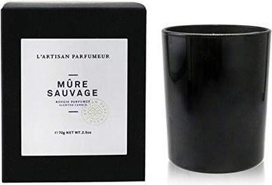 L'Artisan Parfumeur Unisex Mure Sauvage New Signifier Duftkerzen 2.47 Oz (Eau de Parfum, 2.47 ml)