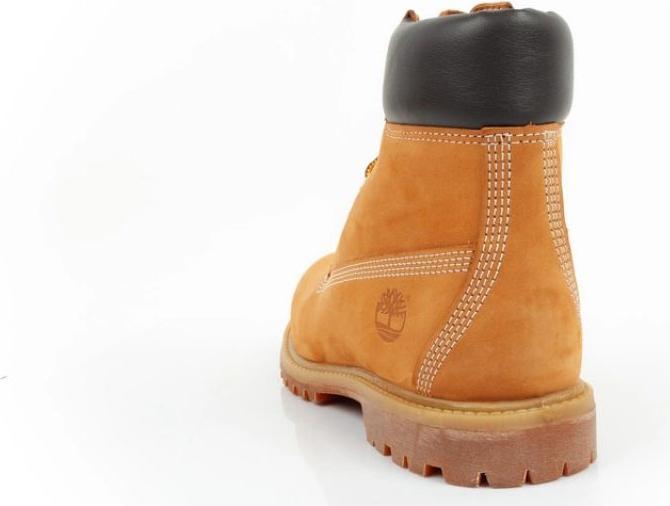 Image du produit Timberland Premium 6-Inch - 63447 (45.5)