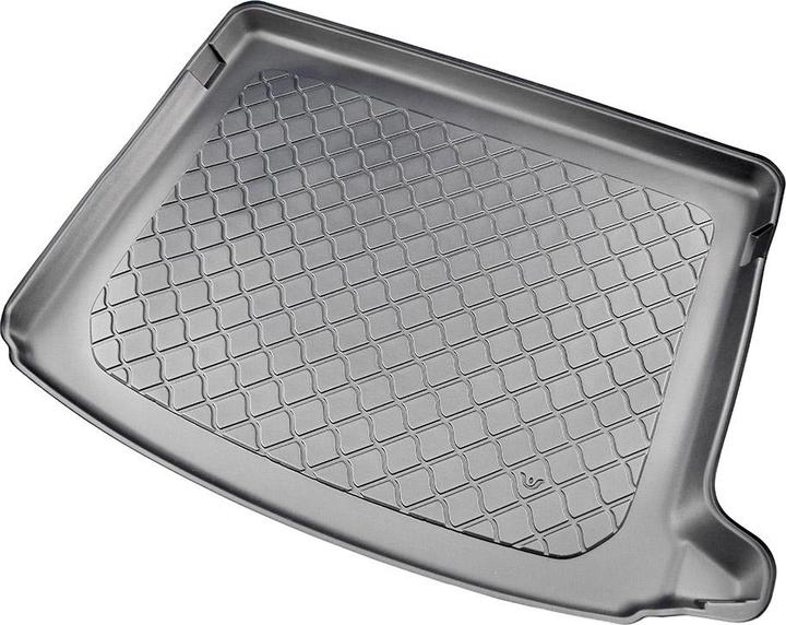 Actual product image Aristar Trunk tray for Skoda Scala from 2019 to present